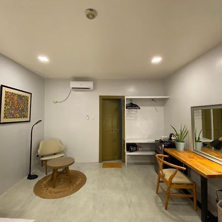 Vivo Siargao Hotell General Luna  Eksteriør bilde