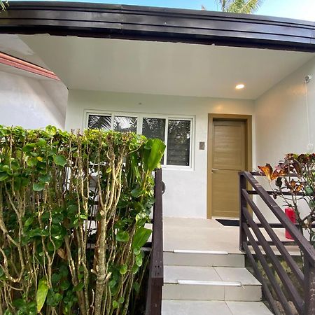 Vivo Siargao Hotell General Luna  Eksteriør bilde