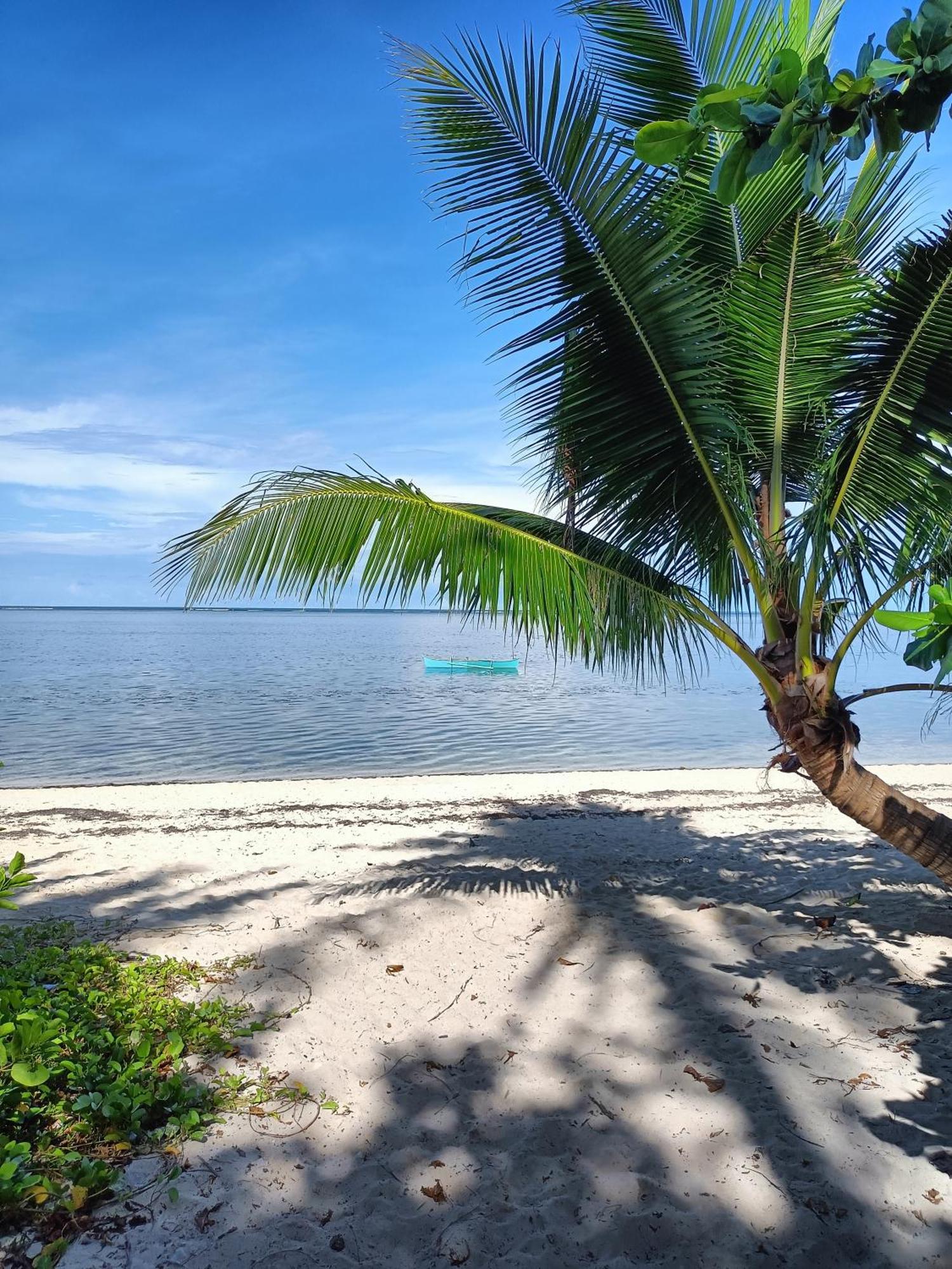 Vivo Siargao Hotell General Luna  Eksteriør bilde