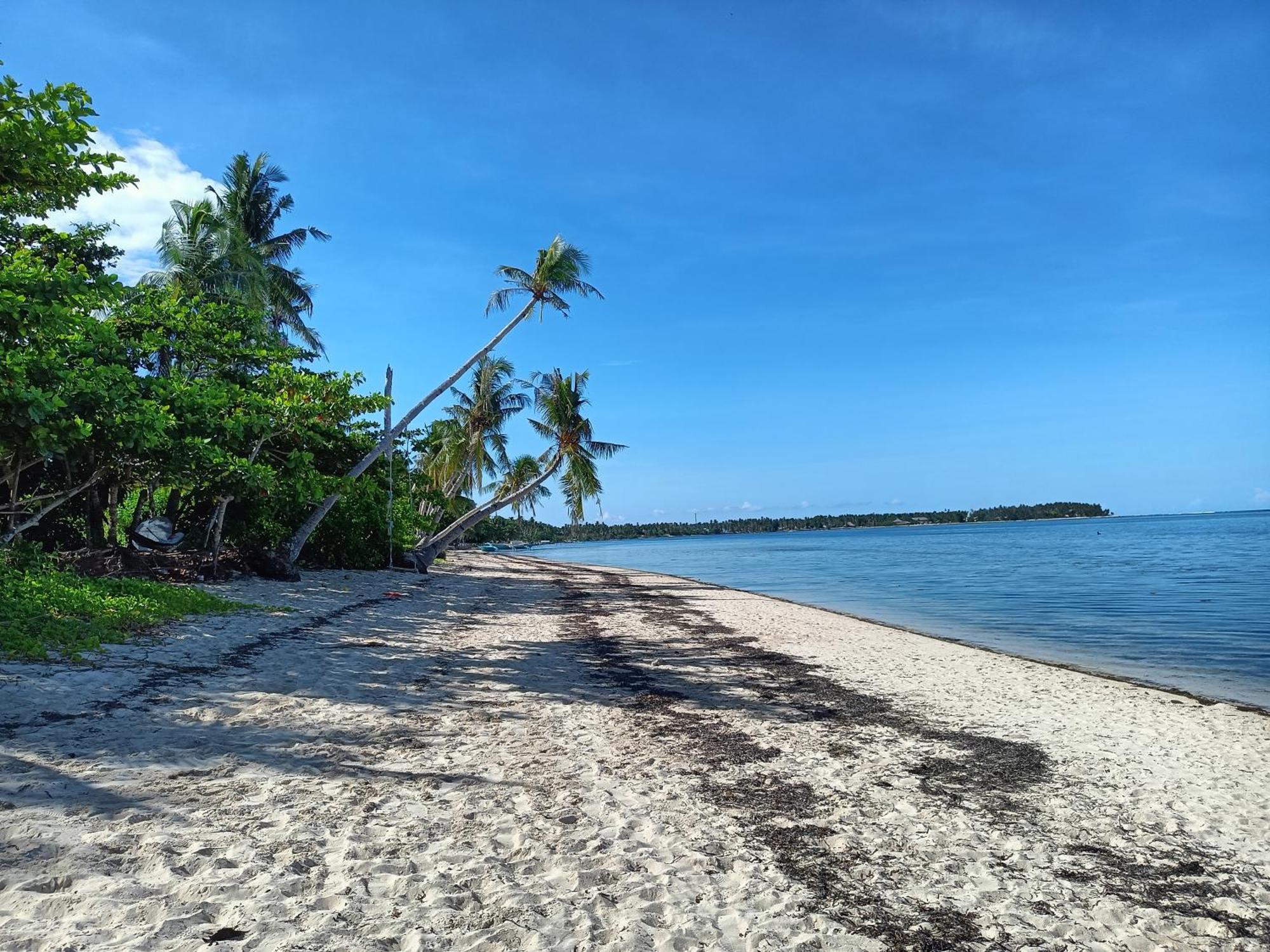 Vivo Siargao Hotell General Luna  Eksteriør bilde