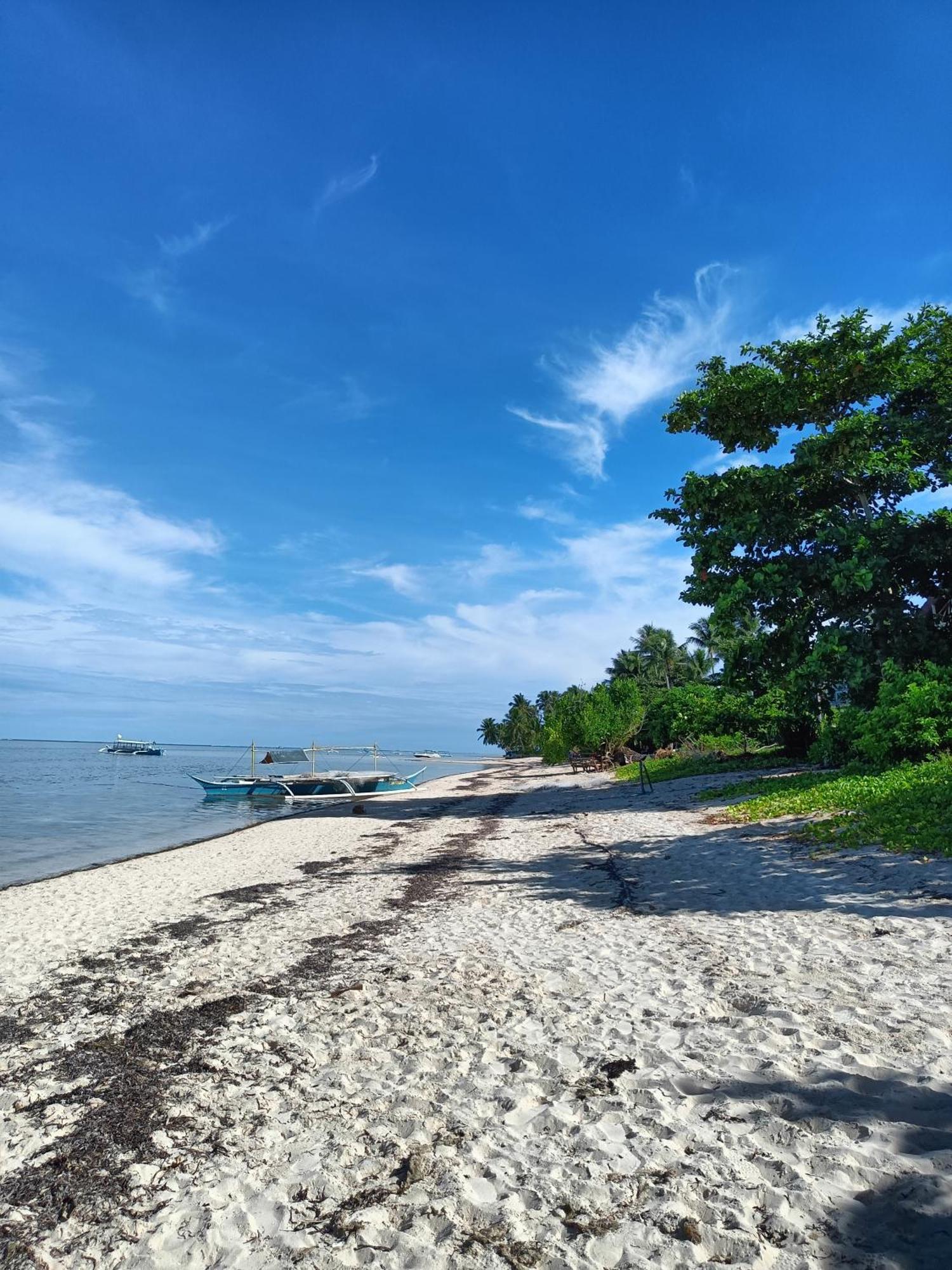 Vivo Siargao Hotell General Luna  Eksteriør bilde