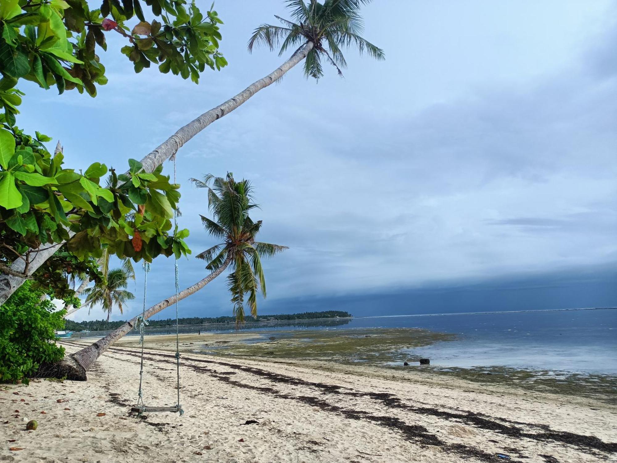 Vivo Siargao Hotell General Luna  Eksteriør bilde