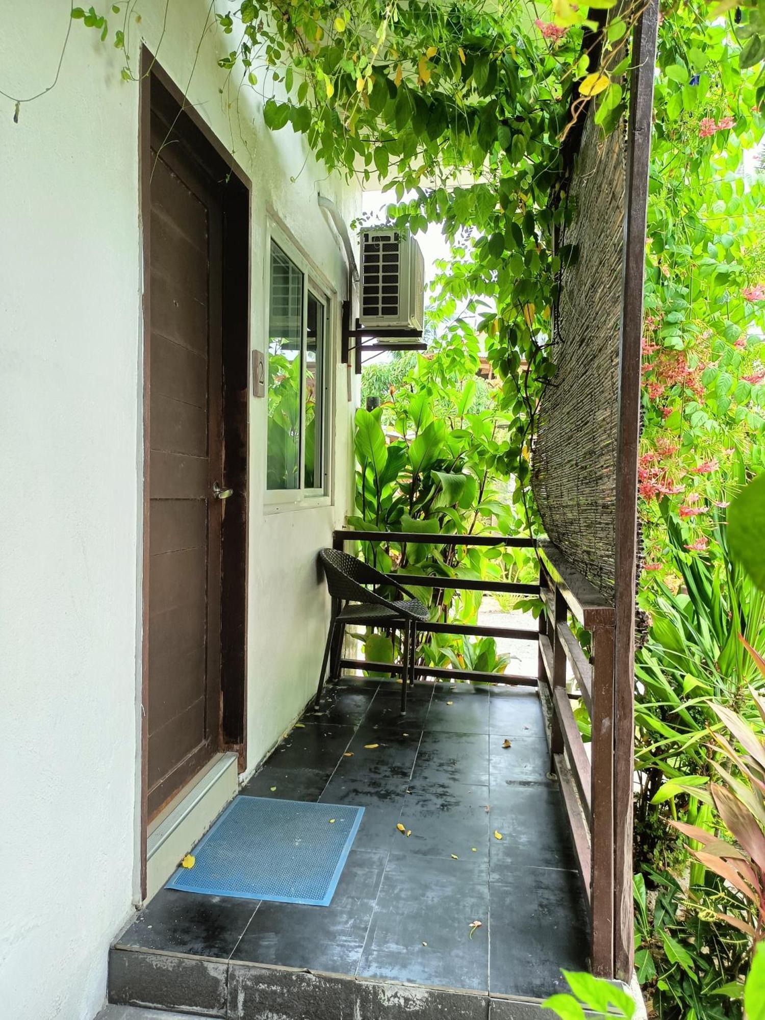 Vivo Siargao Hotell General Luna  Eksteriør bilde
