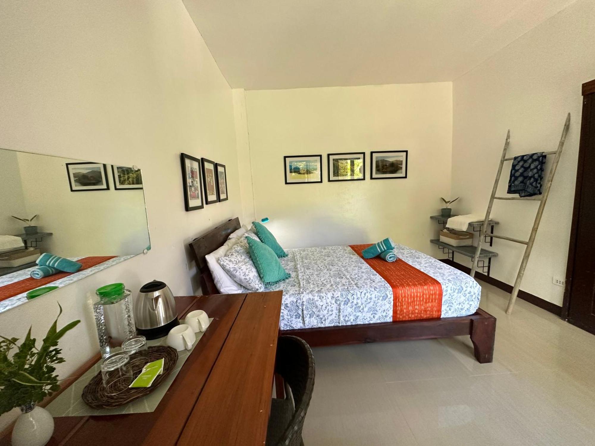 Vivo Siargao Hotell General Luna  Eksteriør bilde