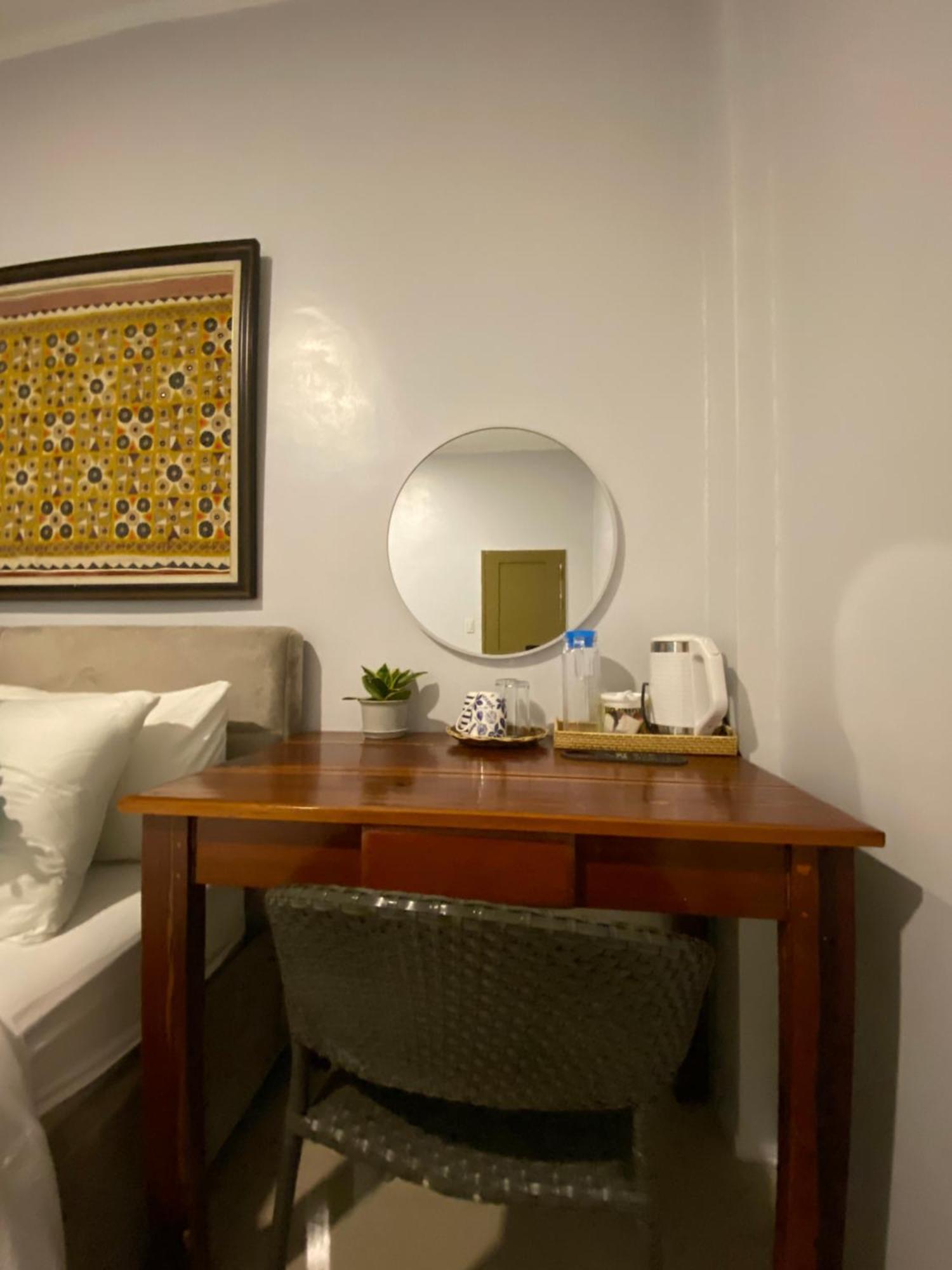 Vivo Siargao Hotell General Luna  Eksteriør bilde