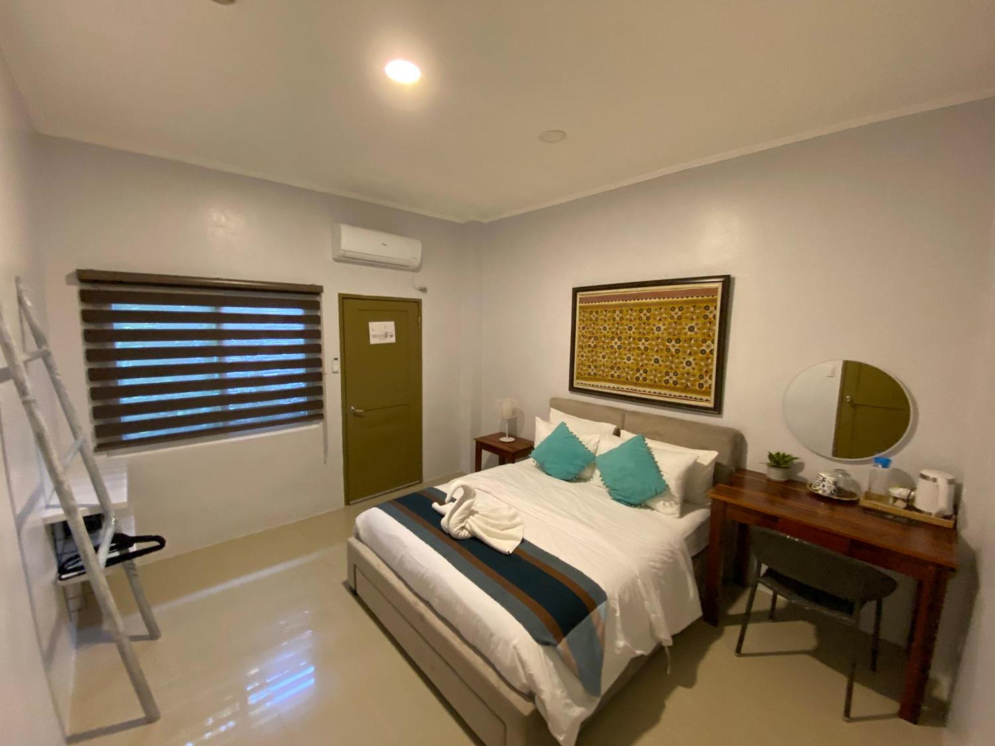 Vivo Siargao Hotell General Luna  Eksteriør bilde