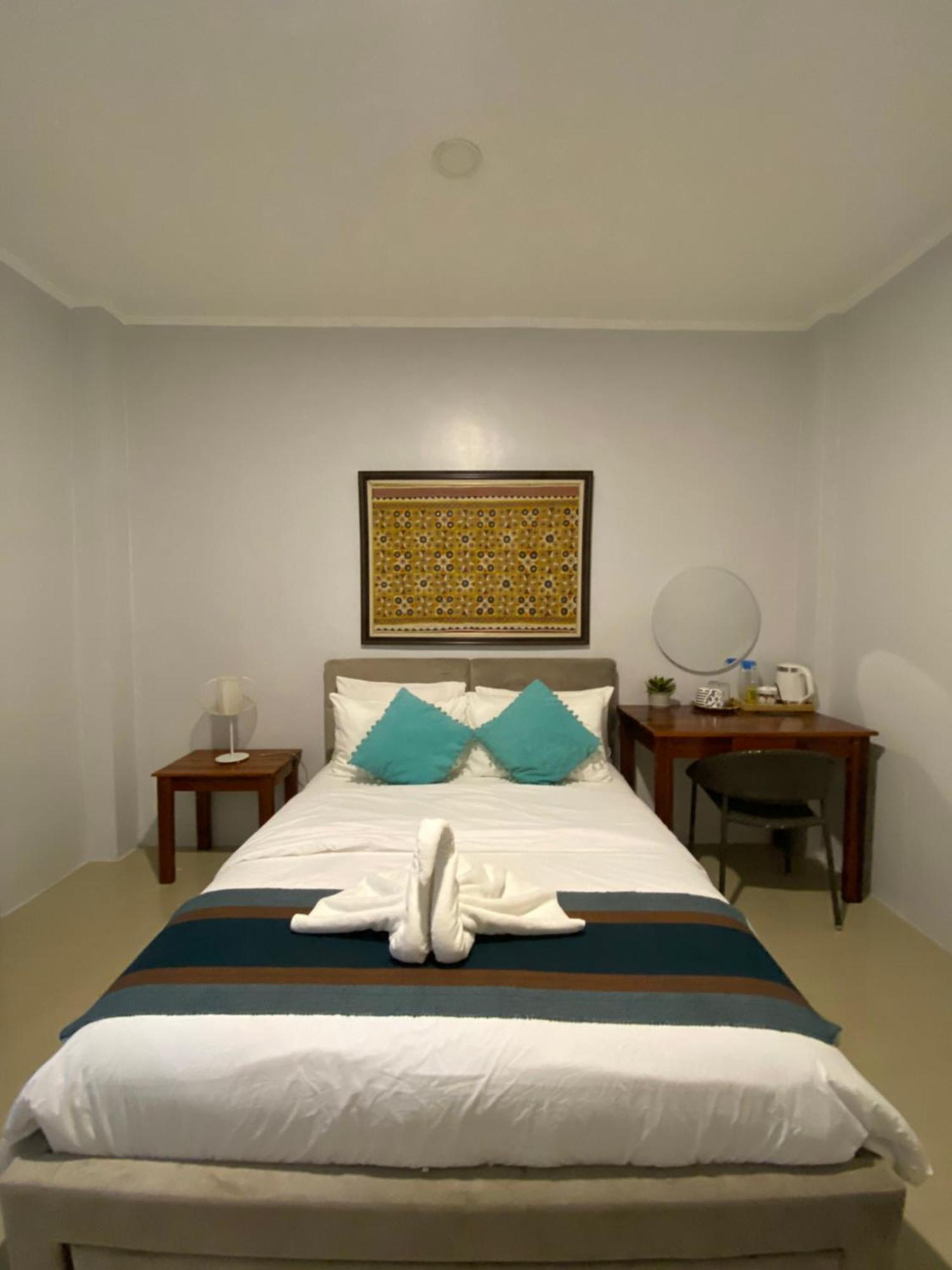 Vivo Siargao Hotell General Luna  Eksteriør bilde