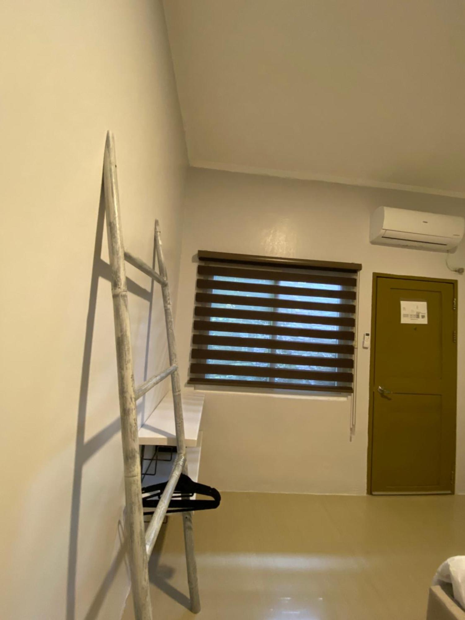 Vivo Siargao Hotell General Luna  Eksteriør bilde